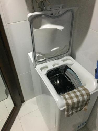 Apartamento Sea Towers 2309
