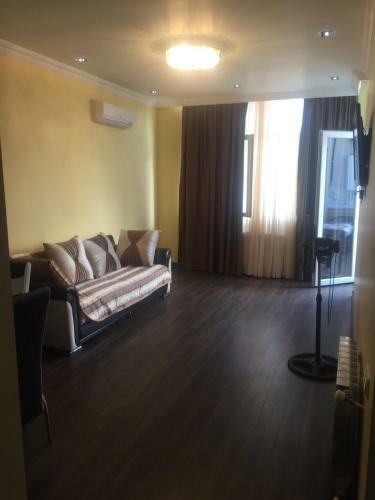 Apartment Kobaladze