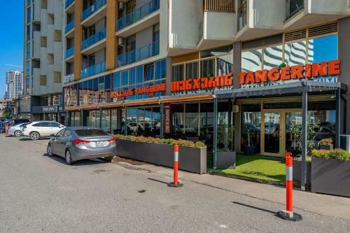 Apartamento Best Sea View Batumi