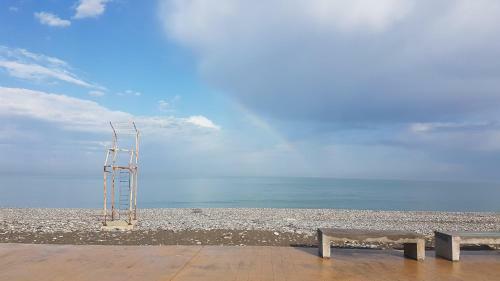 Apartamento Best Sea View Batumi