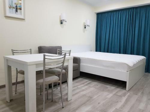 Apartamento Orbi Beach Tower