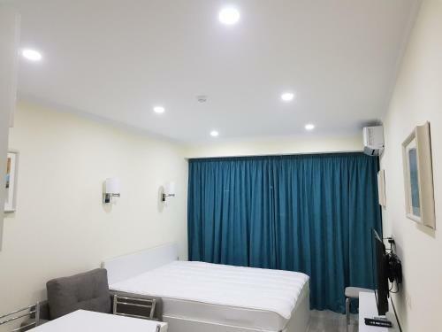 Apartamento Orbi Beach Tower