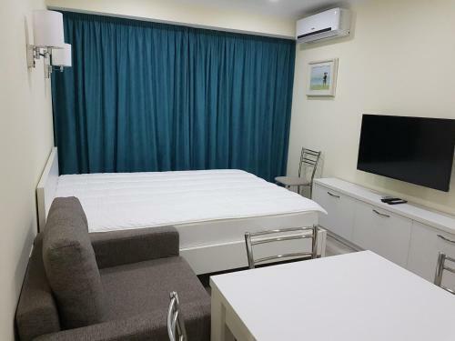 Apartamento Orbi Beach Tower