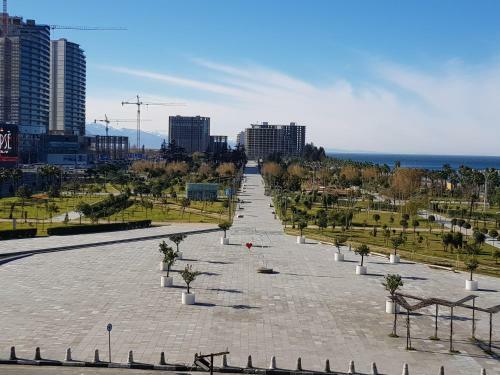 Apartamento Orbi Beach Tower