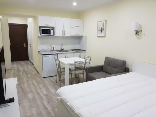 Apartamento Orbi Beach Tower