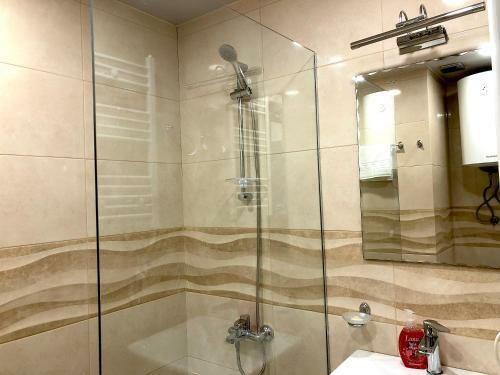 Apartamento Batumi Orbi Beach Tower