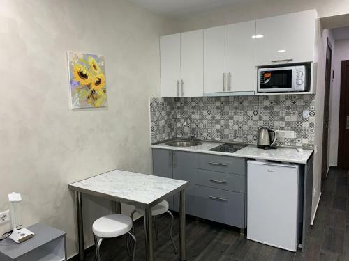 Beach Tower Iberia Apartments