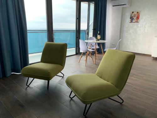 Beach Tower Iberia Apartments