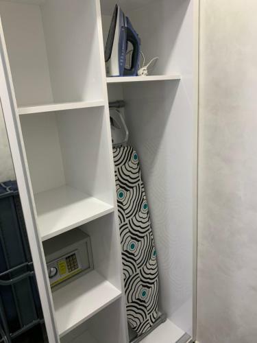 Beach Tower Iberia Apartments