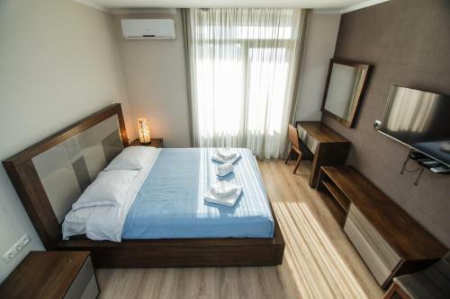 Apartamento Gorgeous Sunset 22 Orbi Residence