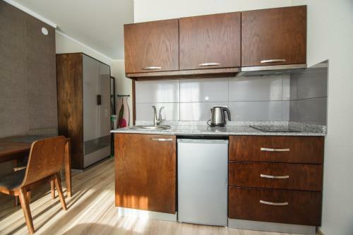 Apartamento Gorgeous Sunset 22 Orbi Residence