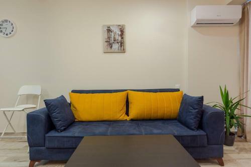 Wehost Beach Apartment