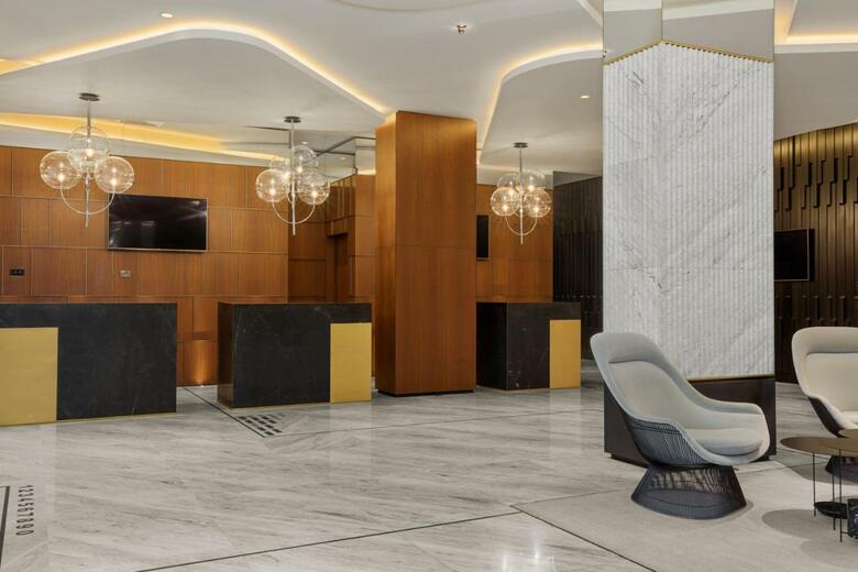 Hotel Le Meridien Batumi