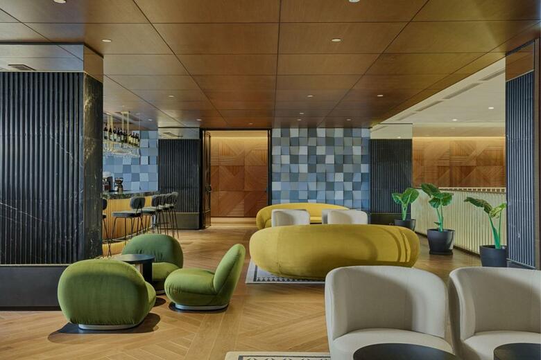 Hotel Le Meridien Batumi