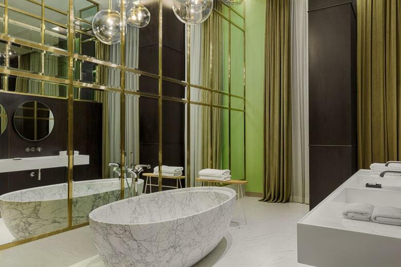 Hotel Le Meridien Batumi
