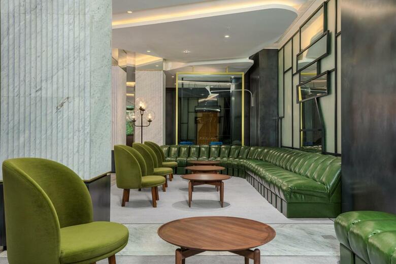 Hotel Le Meridien Batumi