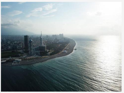 Apartamento Sunny Batumi R�sidence 1