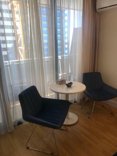Hotel Orbi City Super Room