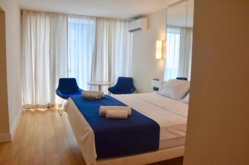 Apartamento ??????????? ?? 9 ????? ? ????? Orbi City