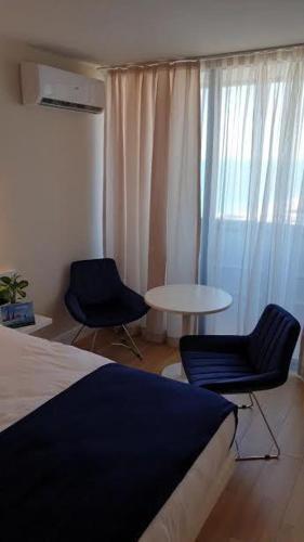 Apartamento ??????????? ?? 9 ????? ? ????? Orbi City