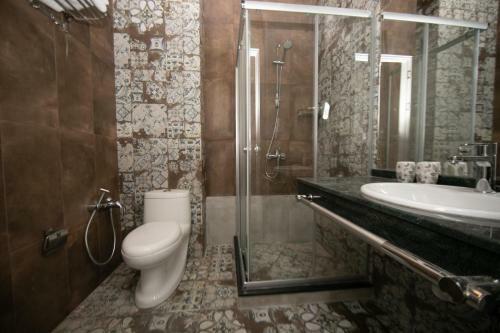 Apartamento Sunsetcomplex