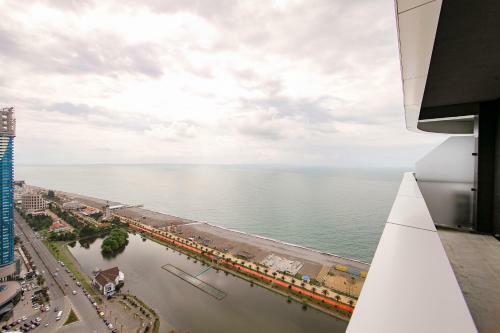 Aparthotel Alliance Palace Batumi