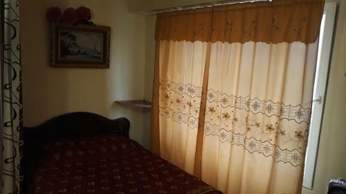 Apartamento Kvashta