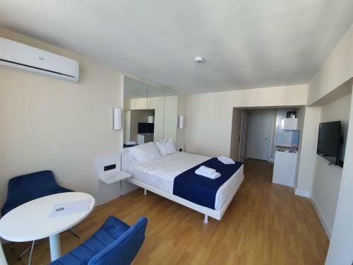 Apartamento Orbi Twin Tower