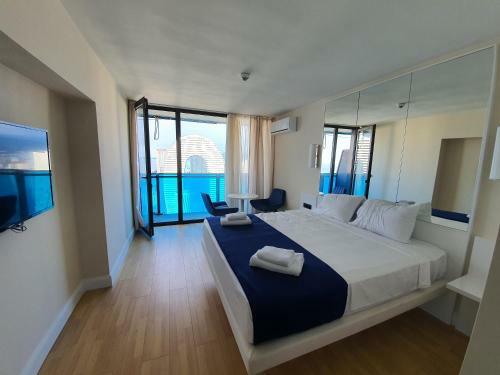 Apartamento Orbi Twin Tower