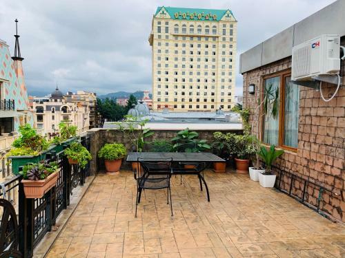 Hotel Brighton