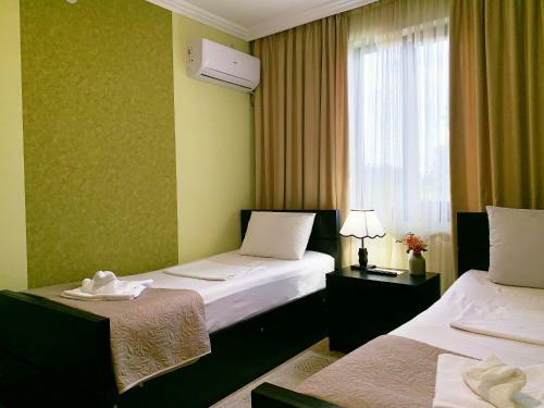 Garden Hotel