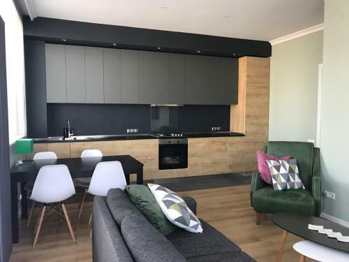 Apartamento Batumi View