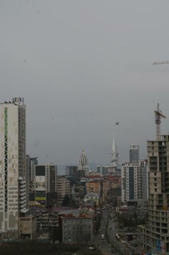 Apartamento Batumi View