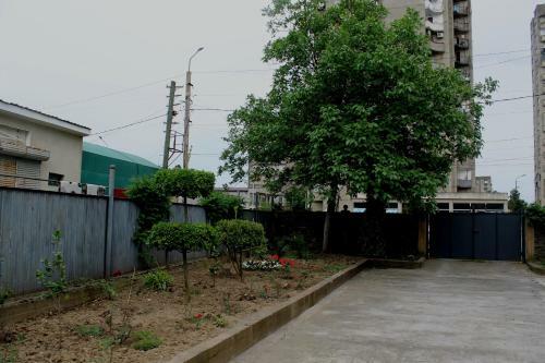 Hostal Green Guest House