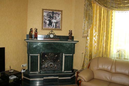 Hostal Green Guest House