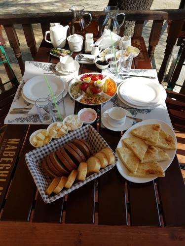 Park Hotel Kutaisi