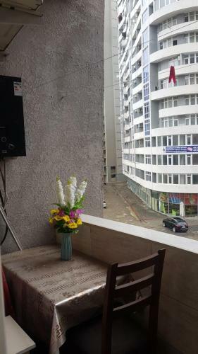 Apartamento Batumi