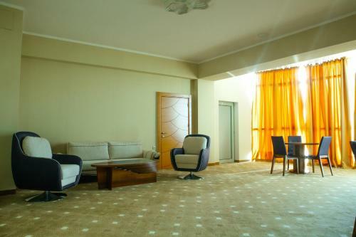 Hotel Diana - Castello Mare
