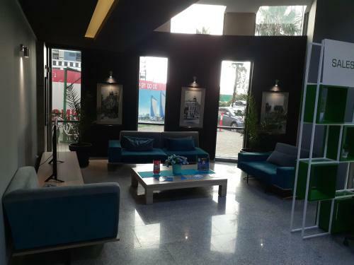 Apartamento Superior Double Room With Sofa Bed