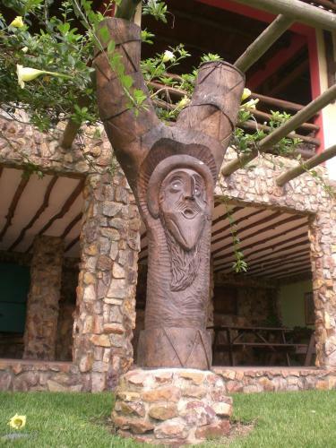 Lodge Hillburi