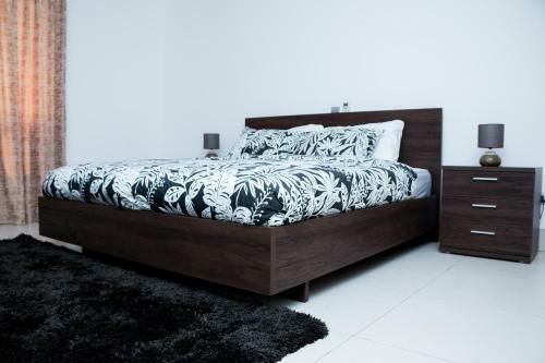 Apartamento 90 Independence Avenue