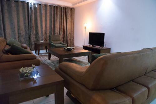 Apartamento 90 Independence Avenue