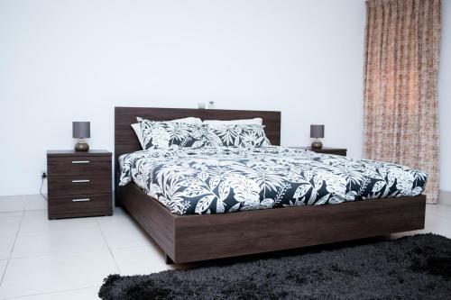 Apartamento 90 Independence Avenue