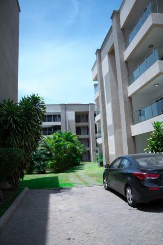 Apartamento 90 Independence Avenue