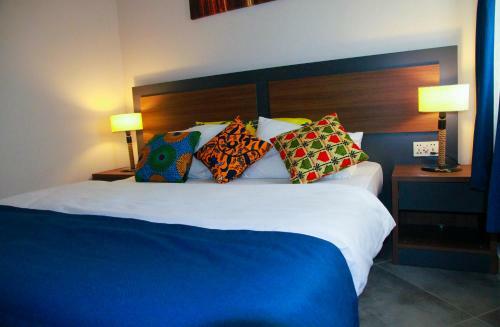 Euro Homes Hotel