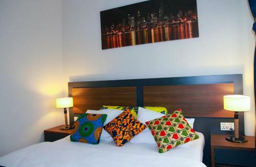 Euro Homes Hotel