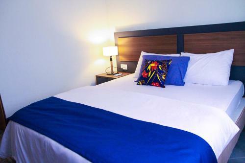 Euro Homes Hotel