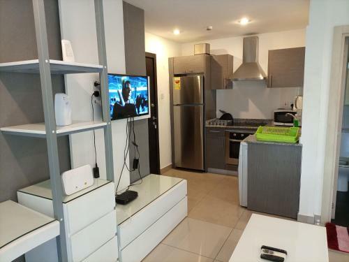Haven City Apartments
