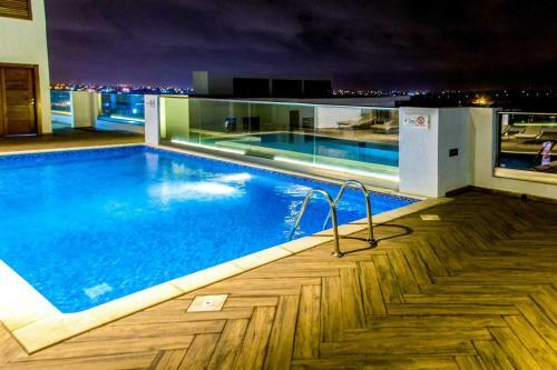 Haven City Apartments