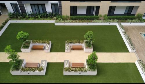 Haven City Apartments
